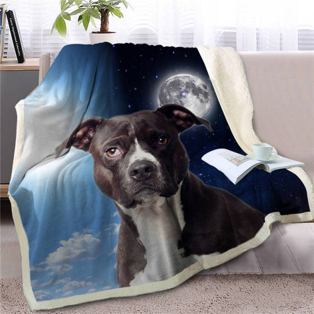 Dog 7 / 130cmx150cm