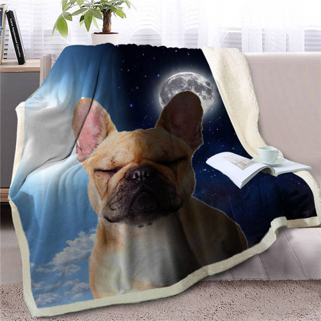 Dog 8 / 130cmx150cm