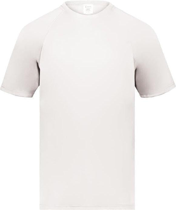 White / S