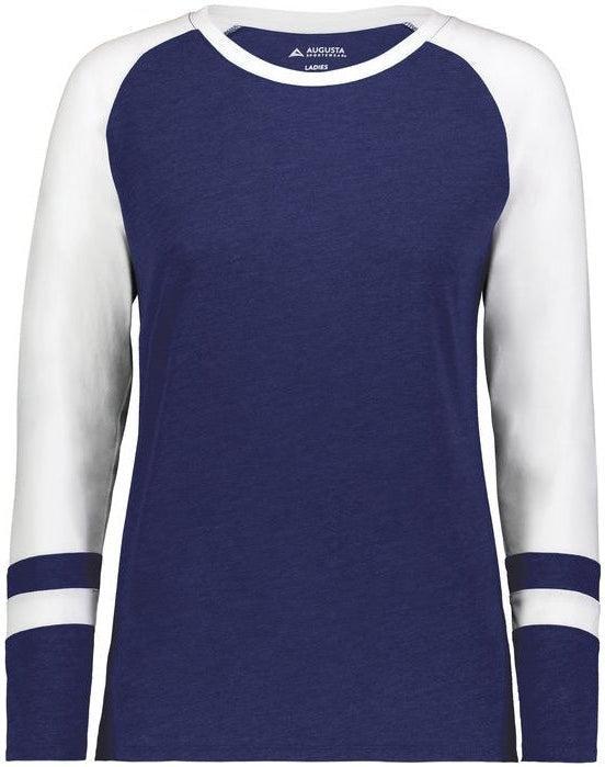 Augusta Women's Fanatic 2.0 Long Sleeve Tee