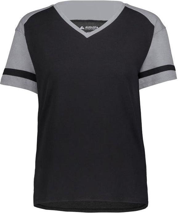 Augusta Women's Fanatic 2.0 Tee