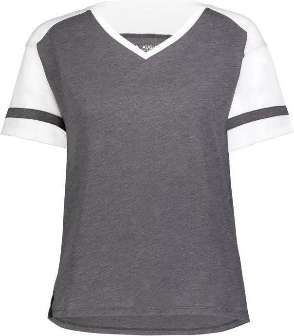 Augusta Women's Fanatic 2.0 Tee