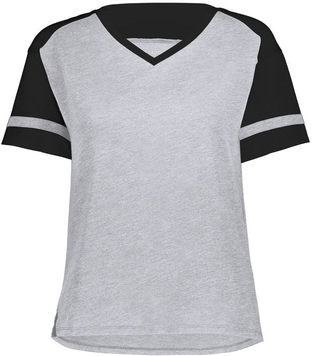 Augusta Women's Fanatic 2.0 Tee