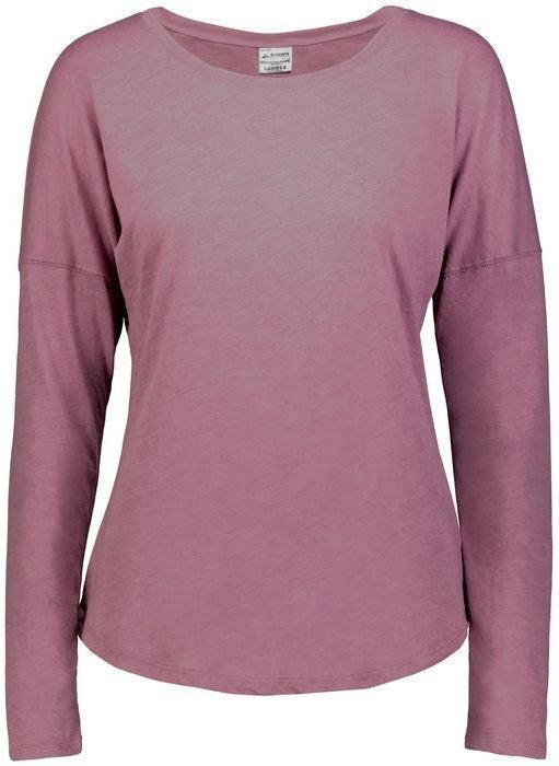 Dusty Rose Heather / S