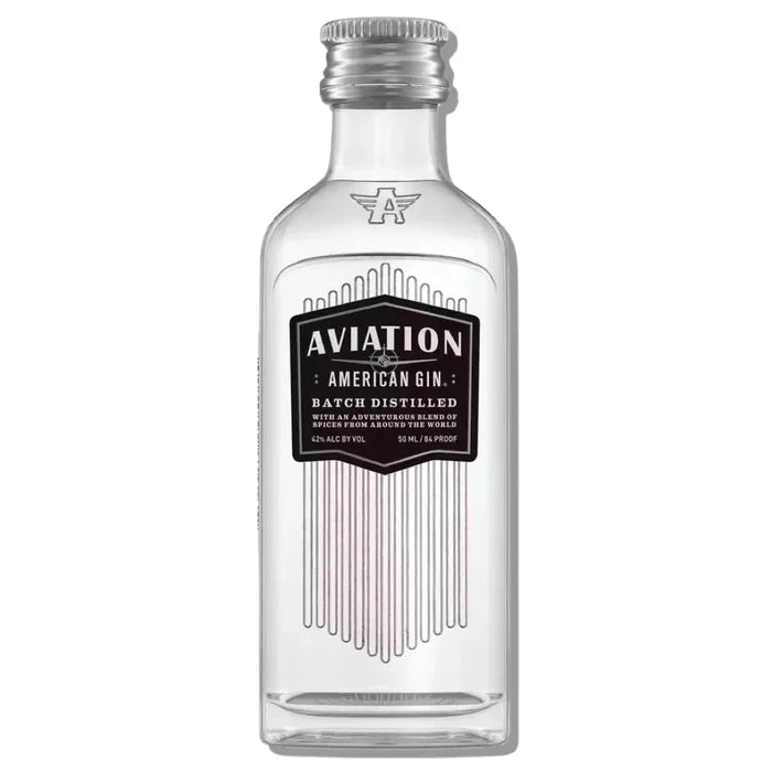 Aviation American Batch Distilled Gin