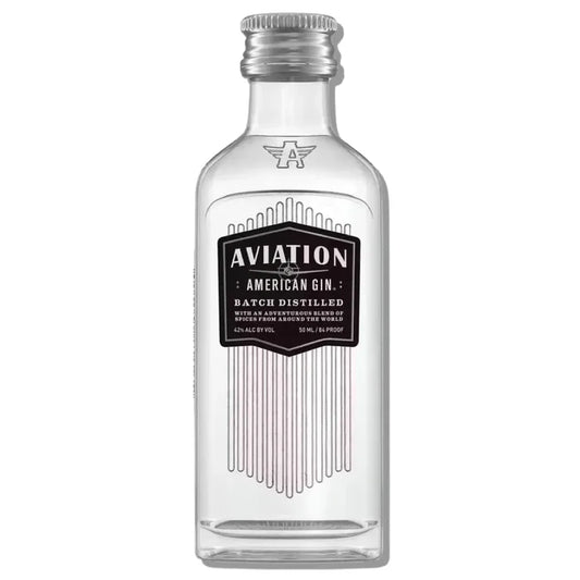 Aviation American Batch Distilled Gin