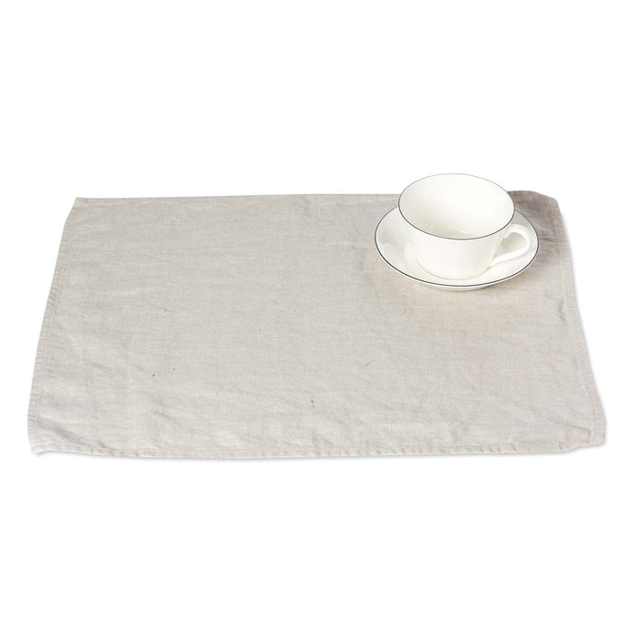 Vardag 100% Linen Placemat Eleish Van Breems Home