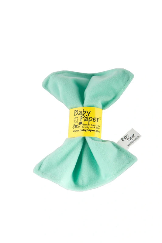 Baby Paper - Mint