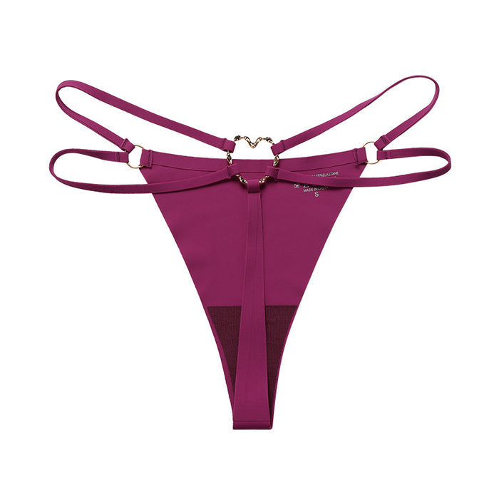 Dark Magenta / S