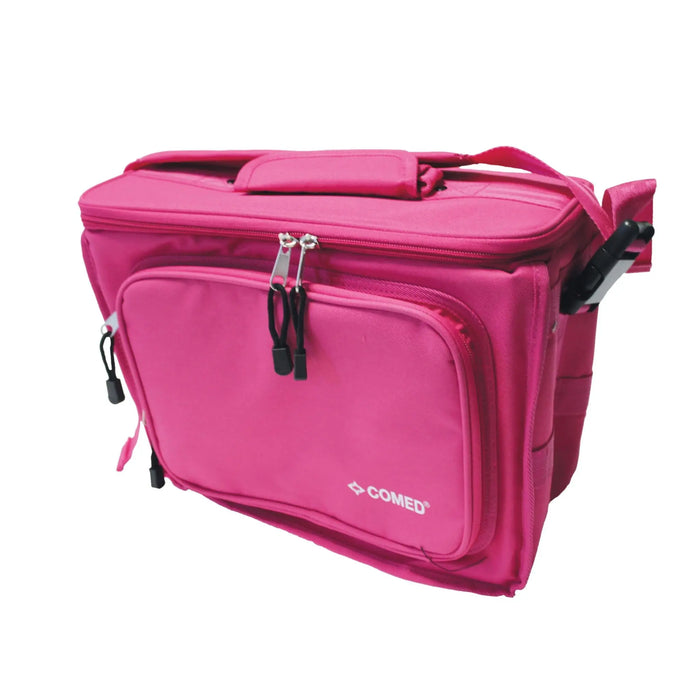 BAG medical case - Pink - My Podiatry
