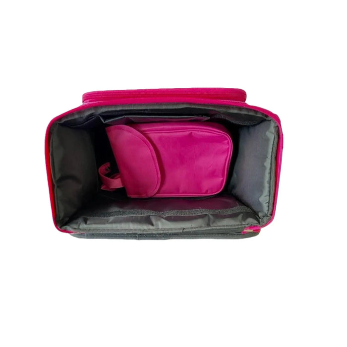BAG medical case - Pink - My Podiatry