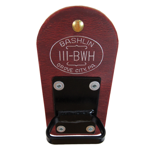 Bashlin Linemans Holster #111-BWH