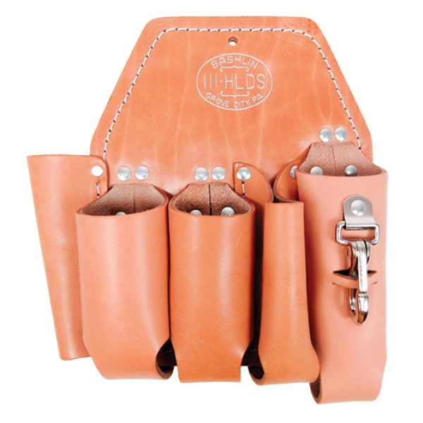 Bashlin Linemans Holster #111HLDS