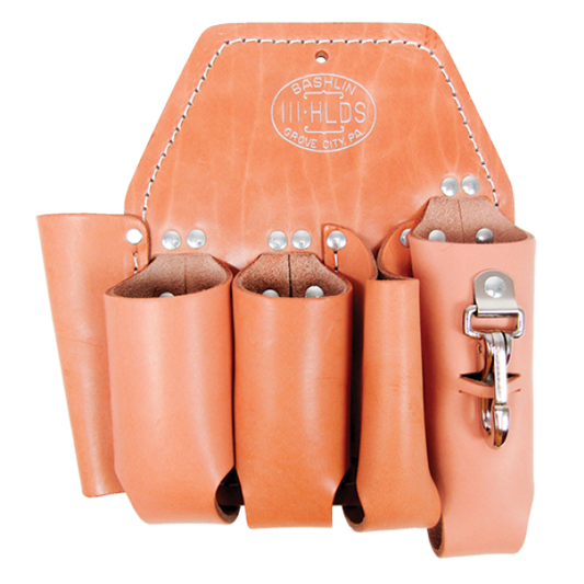 Bashlin Linemans Holster #111HLDS