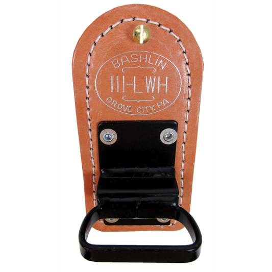 Bashlin  Linemens Lowell Wrench Holder #111LWH