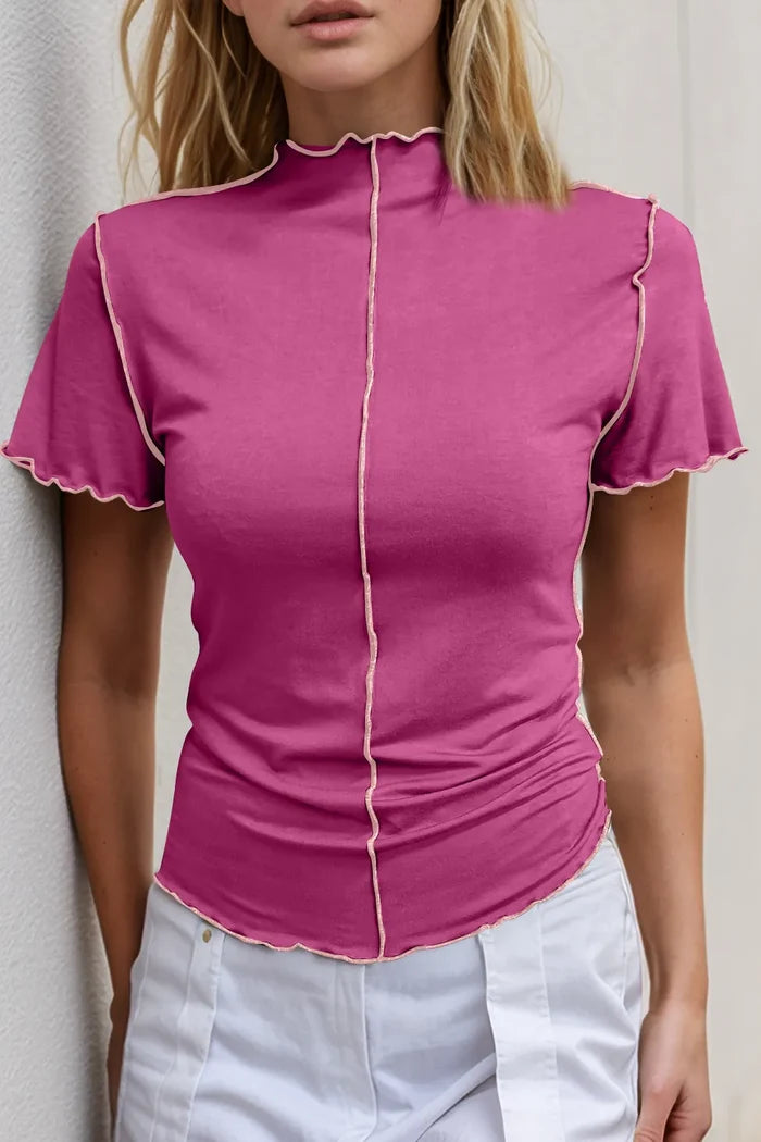 Hot Pink / S