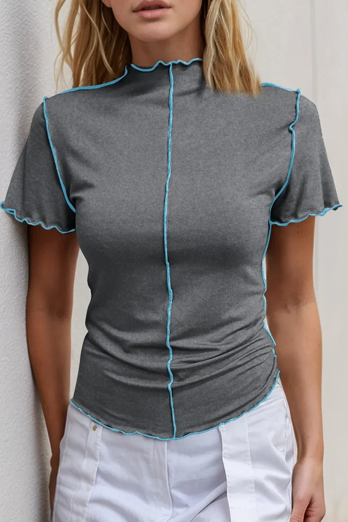 Dark Gray / S