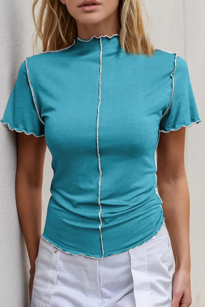Pastel  Blue / S