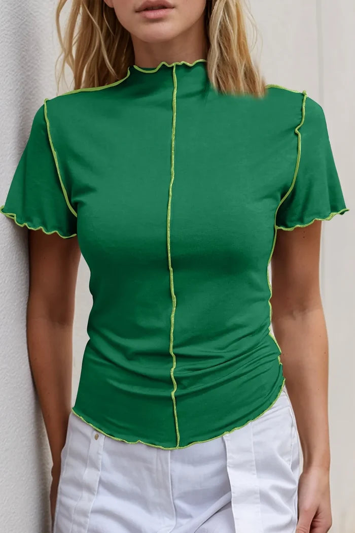 Dark Green / S