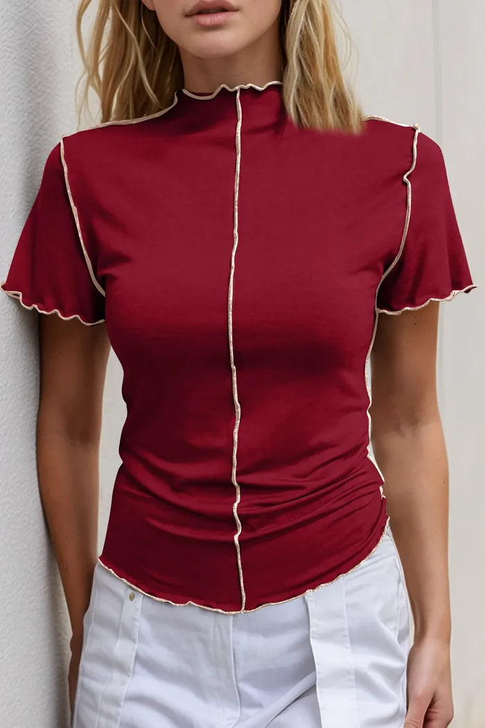Deep Red / S