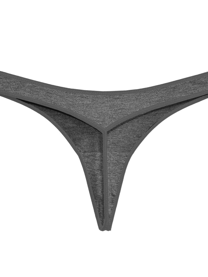 Basic T-Back Panties