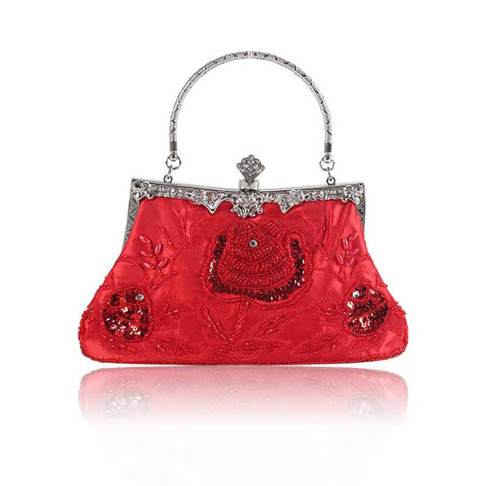 Red / One Size