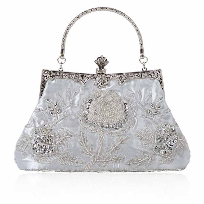 Silver / One Size