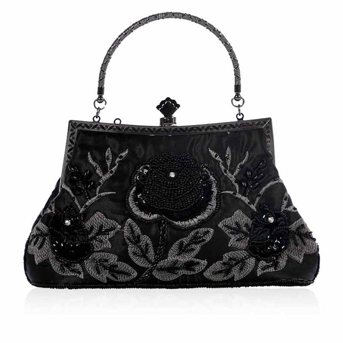 Black / One Size