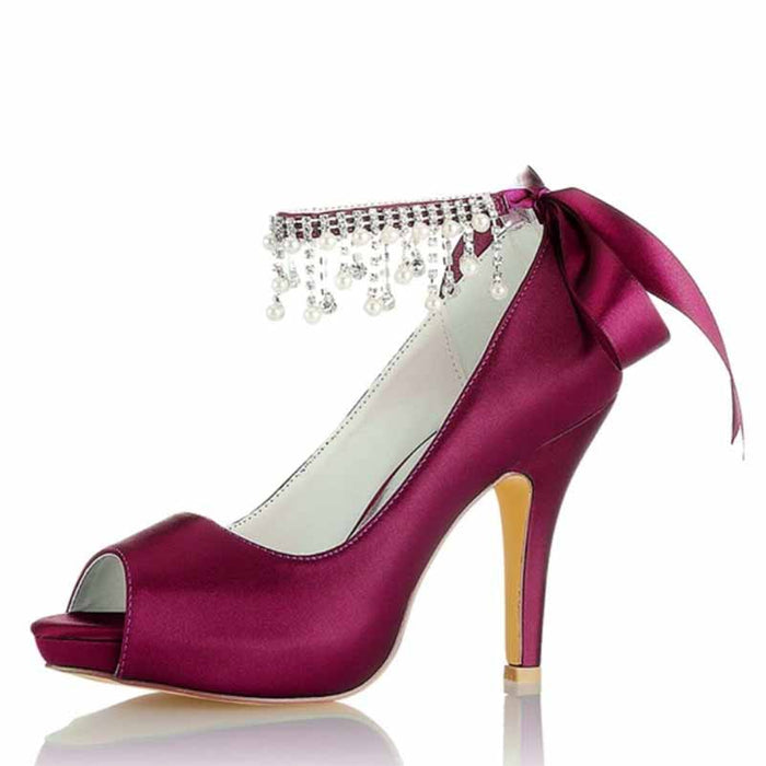 Wine Red / US6