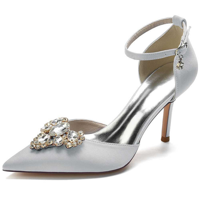 Silver / US5 /CN35