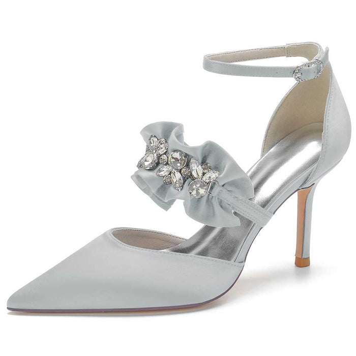 Silver / US5 /CN35