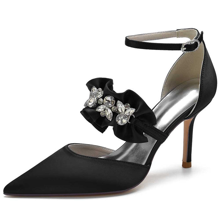 Black / US5 /CN35