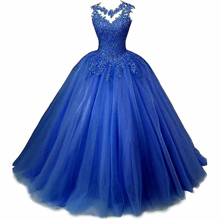 Royal blue