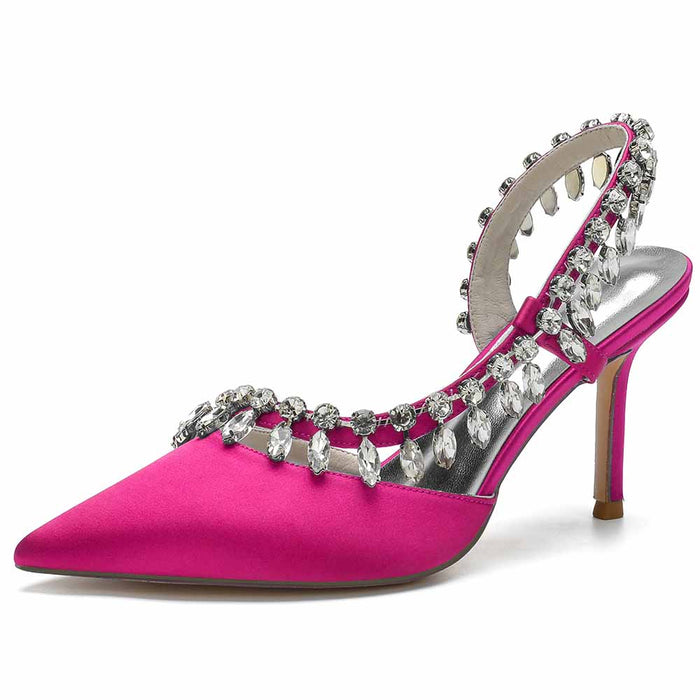 Fuchsia / 5