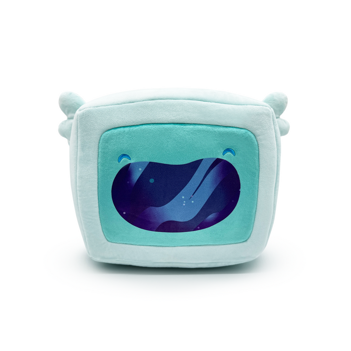 Bee and Puppycat Temp-Bot Portal Plush (9in)