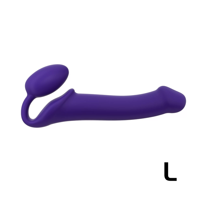 Bendable Strap-On Extra Large