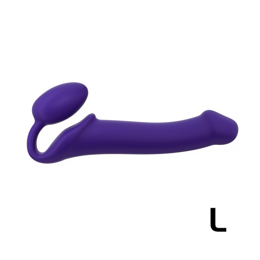 Bendable Strap-On Extra Large