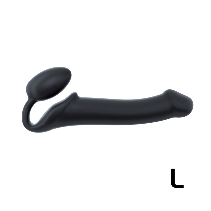 Bendable Strap-On Extra Large
