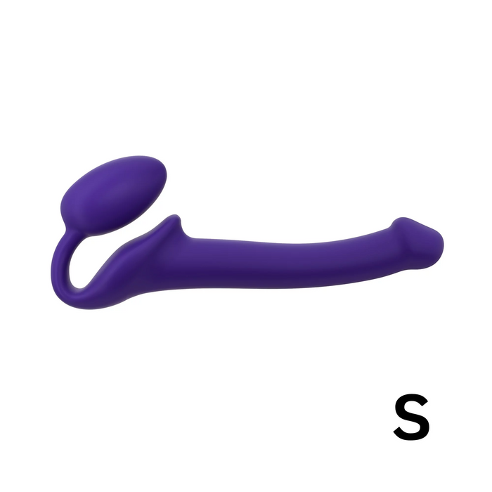 Bendable Strap-On Small
