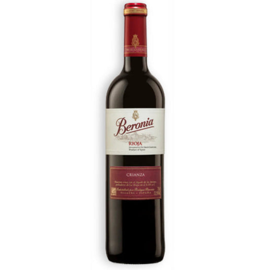 Beronia Crianza
