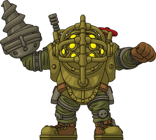 Big Daddy