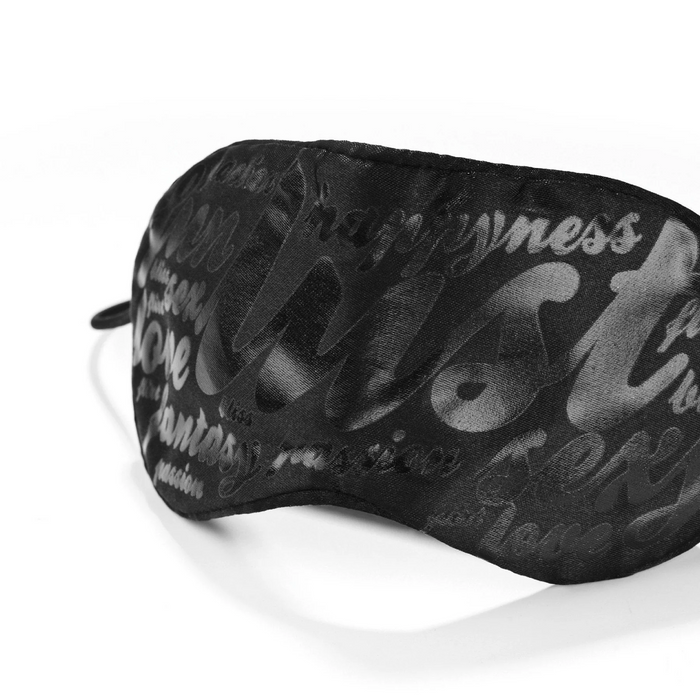 Bijoux Blind Passion Mask