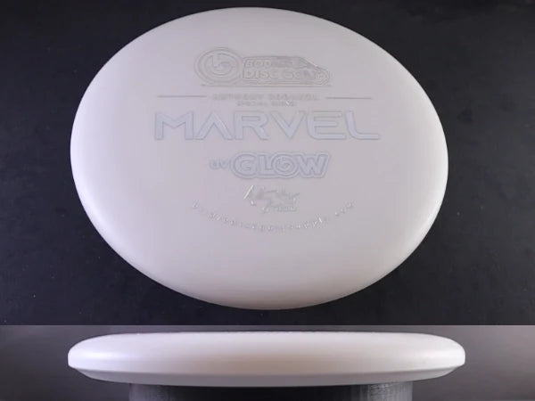 Birdie Disc Golf Supply Marvel (Bodanza Blend)