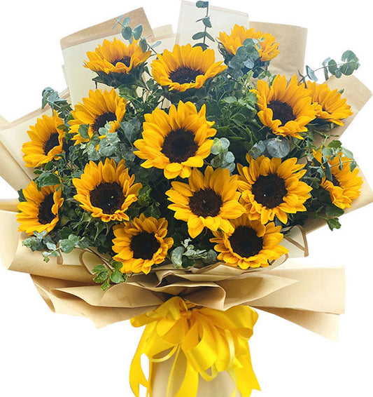 Birthday Flowers For Friends Vietnamese Flowers