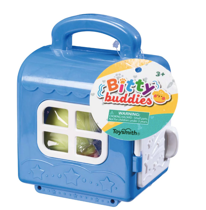 Bitty Buddies