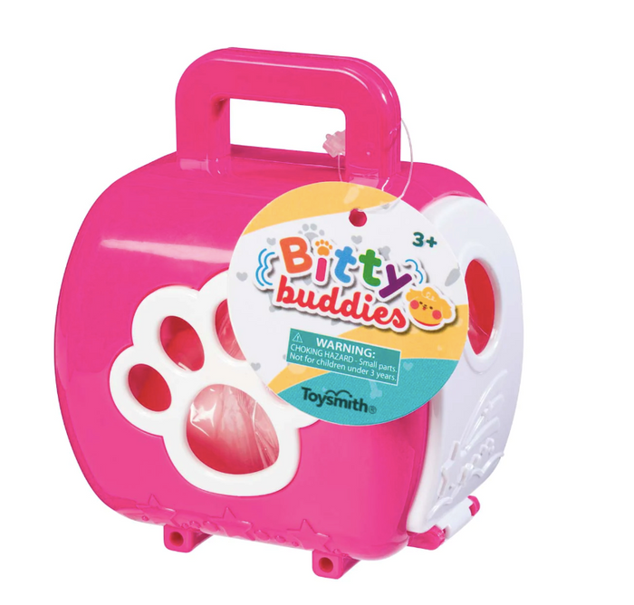 Bitty Buddies