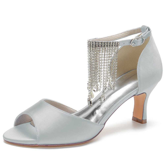 Silver / US5 /CN35