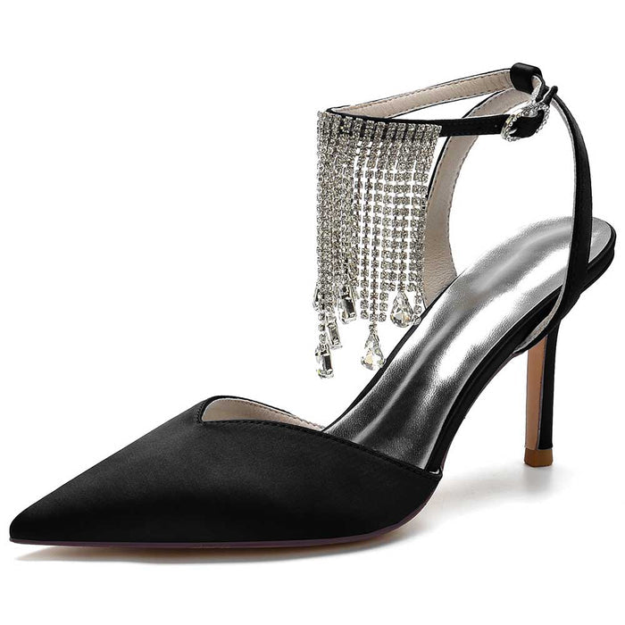 Black / US5 /CN35
