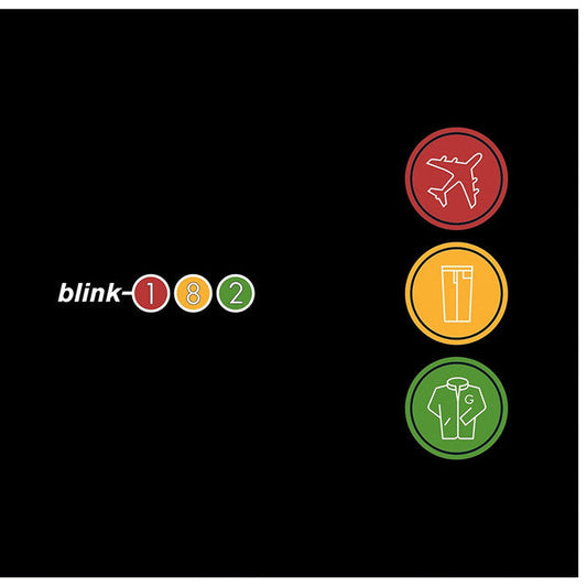 Blink-182 - Take Off Your Pants and Jacket
