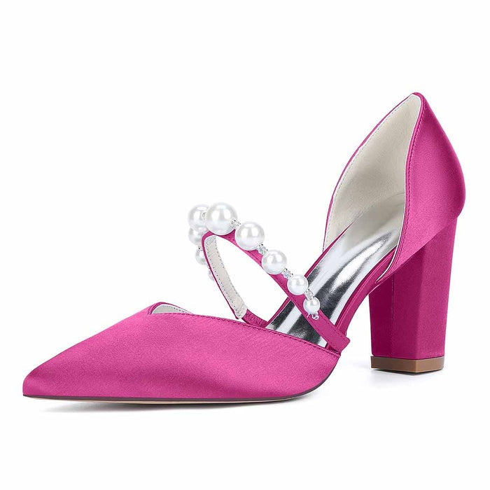 Fuchsia / US5